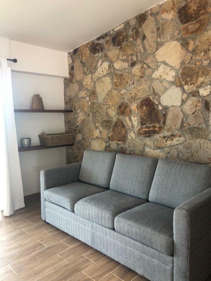 Chalet Nativo - Fabulous Terrace & Vineyard 瓜达鲁佩镇 外观 照片